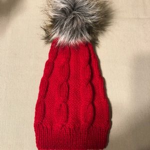 Handmade hat